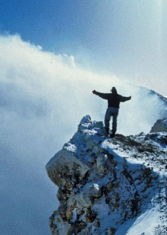 EREBUS, LE VOLCAN DES GLACES