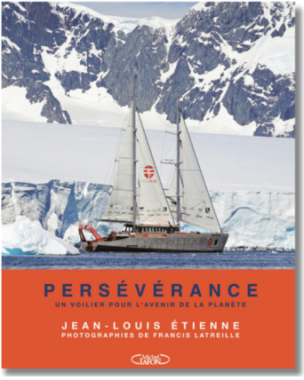 PERSEVERANCE - UN VOILER POUR L'AVENIR DE LA PLANETE