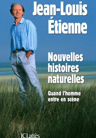 NOUVELLES HISTOIRES NATURELLES