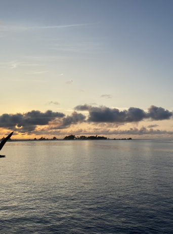 CLIPPERTON 2025 : L’ÎLE SENTINELLE