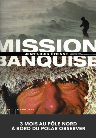 MISSION BANQUISE