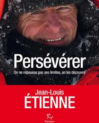 persevere